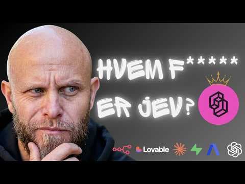 Video: Hvad Jev faktisk kan: Hurtig triage af e-mails uden en dyr LLM - FlowNordics