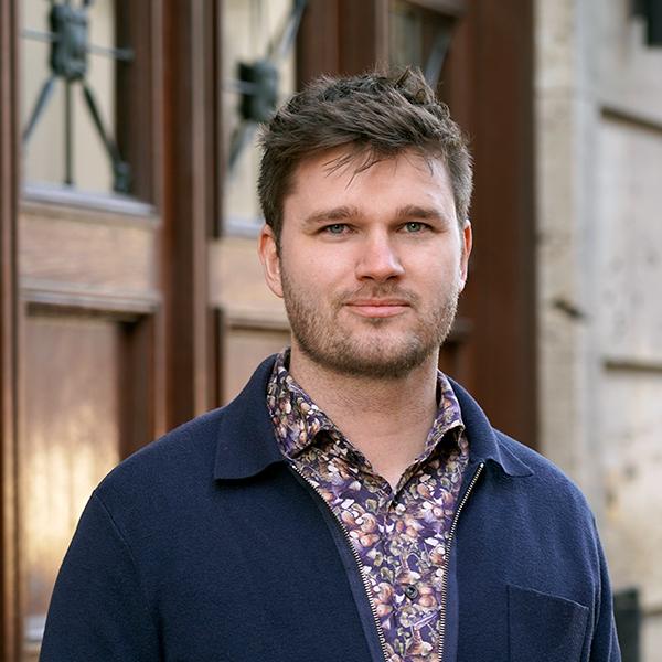 Profile picture of Andreas Roikjer