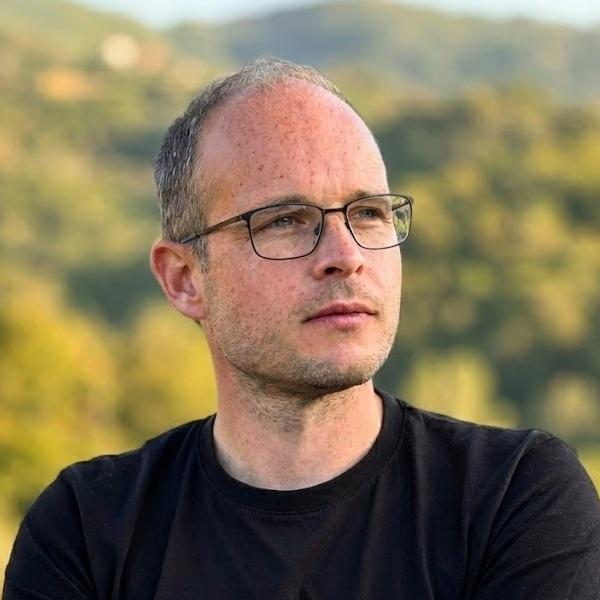 Profile picture of Dennis Schouboe