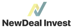 NewDeal Invest-logo