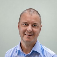 Portræt af Mads Juul Tanderup