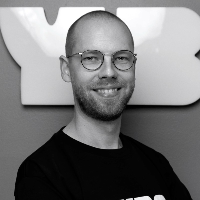Andreas Glenvig